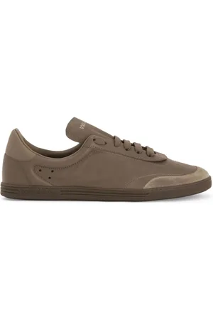 Dolce & Gabbana Saint Tropez low-top sneakers