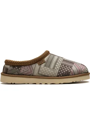 UGG Tasman Taz Sash slippers