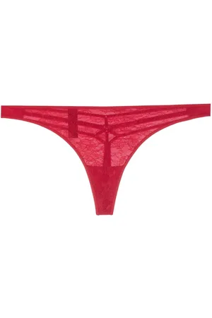 Buy Moschino Thong - Patterned