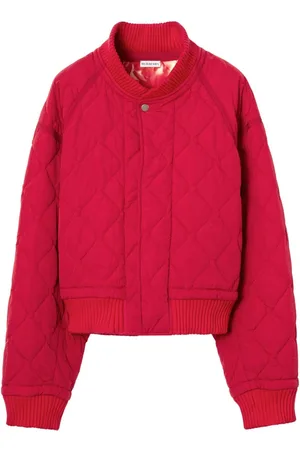 Bomber Jackets - Red - women - 127 products