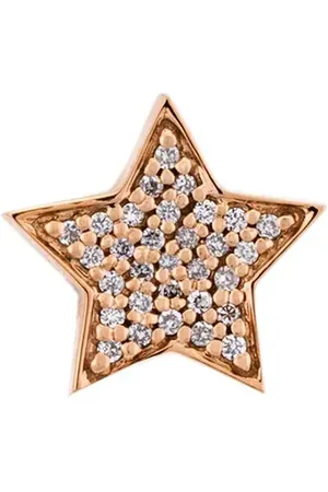 ALINKA STASIA Star stud diamond earring