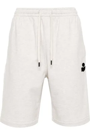 Isabel Marant Mahelo track shorts