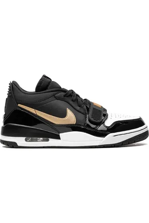Jordan Air Legacy 312 Low " /Metallic Gold" sneakers