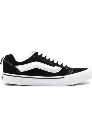 Vans Knu Skool padded sneakers
