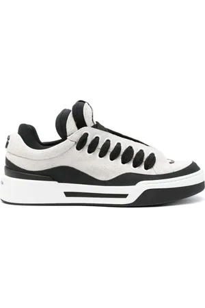 Dolce & Gabbana New Roma sneakers