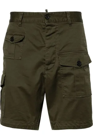 Dsquared2 Sexy cargo shorts