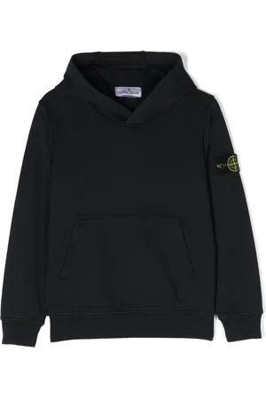 Stone Island Compass-badge hoodie