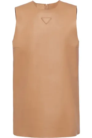 Prada Tank Tops