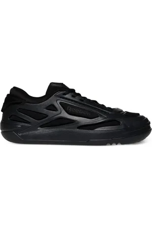 Reebok Club C FWD lace-up sneakers