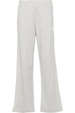Moncler Straight-leg track pants