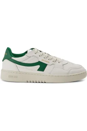 Axel Arigato Dice-A low-top leather sneakers