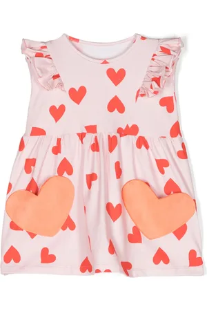 Wauw Capow by Bangbang Clementine Lovely jersey dress