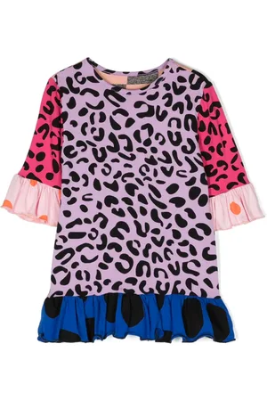 Wauw Capow by Bangbang Sienna Match jersey T-shirt