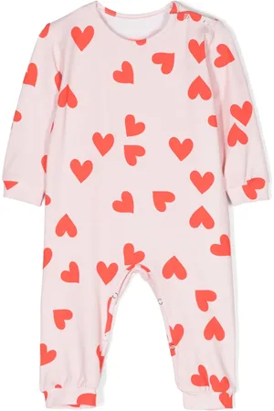 Wauw Capow by Bangbang Dara Lovely jersey romper