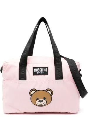 Kids moschino online bag