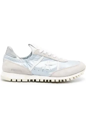 Premiata Sean elasticated sneakers