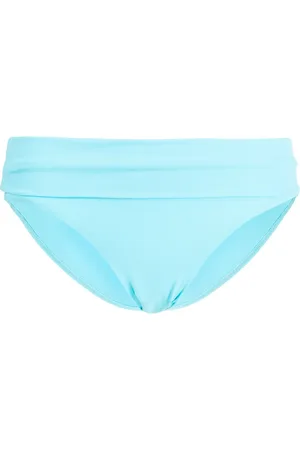 Melissa Odabash Brussels folded bikini bottoms