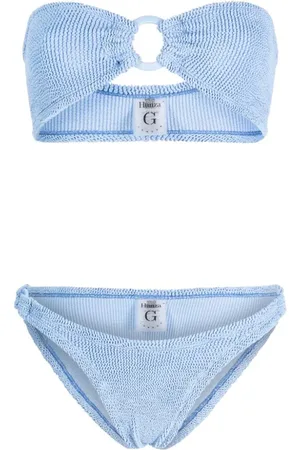 Hunza G Gloria bikini set