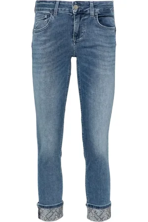 Liu Jo Bottom Up skinny jeans