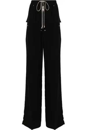 Rick Owens Wide-leg trousers