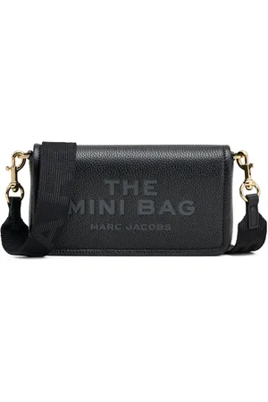 Marc Jacobs The Leather mini bag