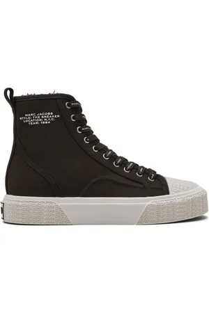 Marc jacobs clearance sock sneakers