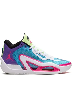 Jordan Tatum 1 "Wave Runner" sneakers
