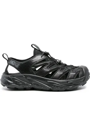 Hoka One One Hopara cut-out sneakers