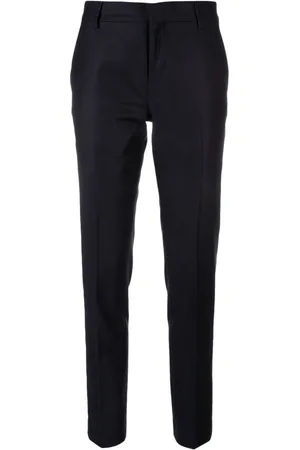 Ami Tailored wool trousers
