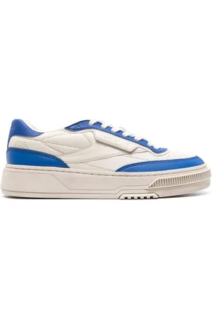Reebok Club C leather sneakers