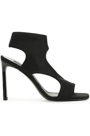 Sergio Rossi Jane 95mm sandals