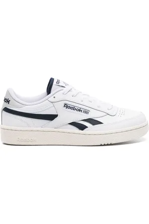 Reebok Club C Revenge leather sneakers