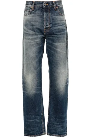 haikure Blake denim jeans