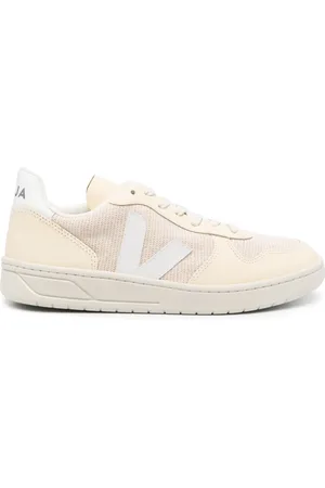 Veja V-90 low-top sneakers
