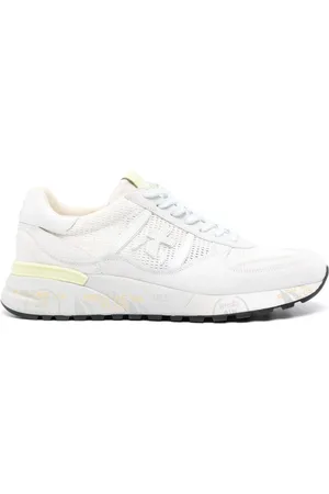 Premiata Landeck low-top sneakers