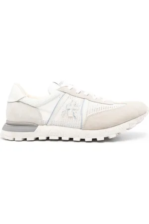 Premiata JohnLow low-top sneakers