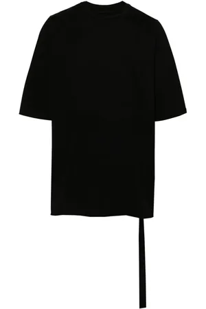 Rick Owens Jumbo SS T cotton T-shirt