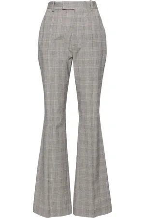 Vivienne Westwood Ray flared trousers