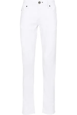 sartoria tramarossa Leonard slim-fit jeans