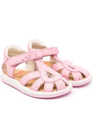 Camper Bicho cut-out sandals