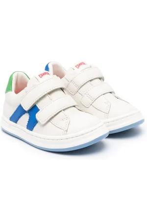 Camper Runner Four Twins leather sneaker