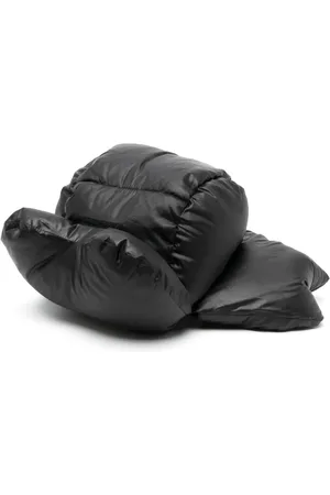 Cynthia Rowley Cloud quilted down trapper hat