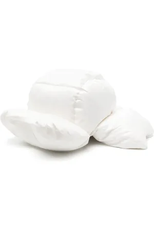 Cynthia Rowley Cloud quilted down trapper hat