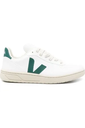 Veja V-10 low-top sneakers