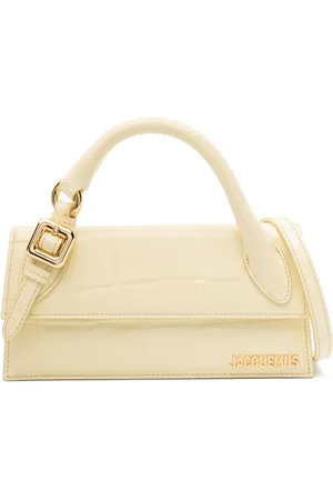 Jacquemus Le Chiquito Long tote bag