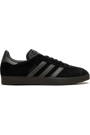 adidas Gazelle " /Gold" sneakers