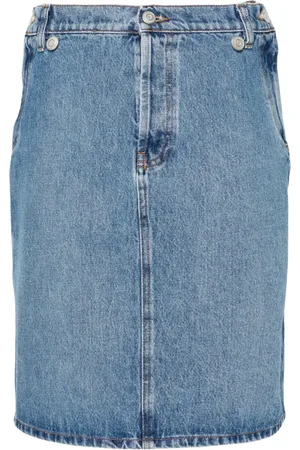 Coperni Knee-Length Shorts for Women - Shop on FARFETCH