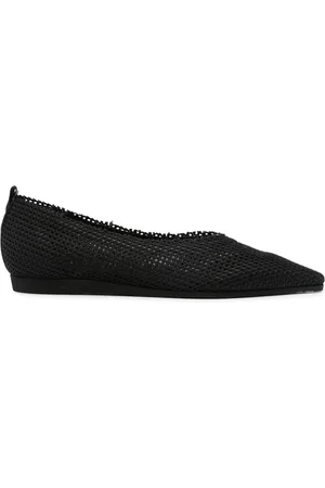 Premiata Knitted ballerina shoes
