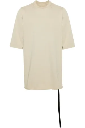 Rick Owens Jumbo cotton T-shirt