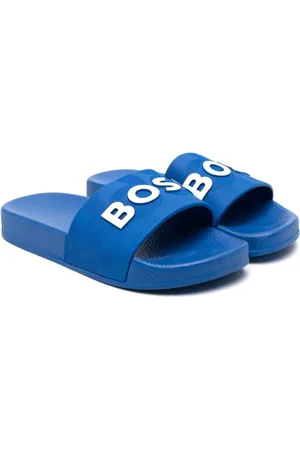 HUGO BOSS kids s shoes footwear FASHIOLA